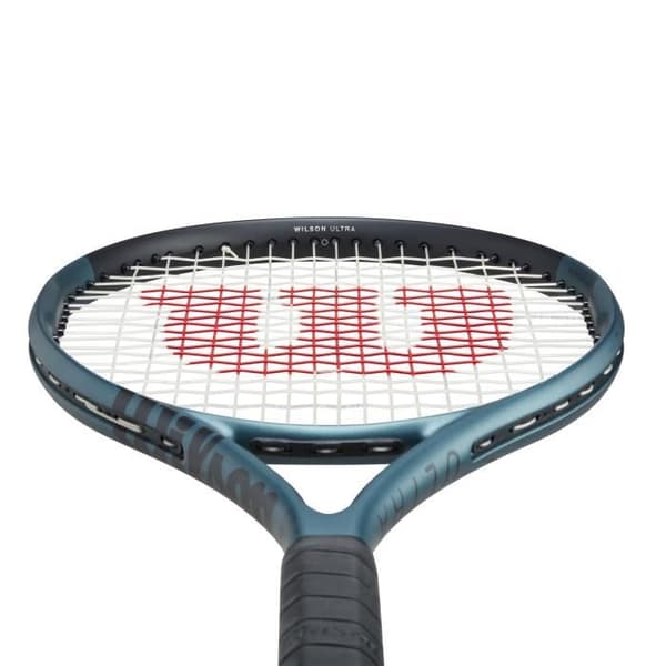 Wilson Ultra Team V4.0 tennisracket - blå - Storlek 3