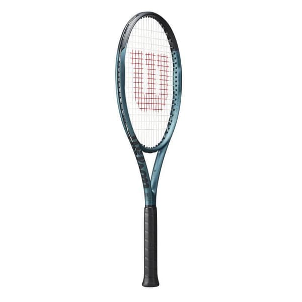 Wilson Ultra Team V4.0 tennisracket - blå - Storlek 3