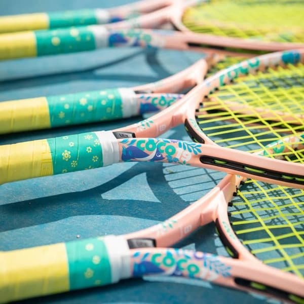 Head Coco 17 tennisracket