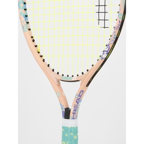 Barntennisracket - Head Coco 21 - Lätt och lätt att hantera