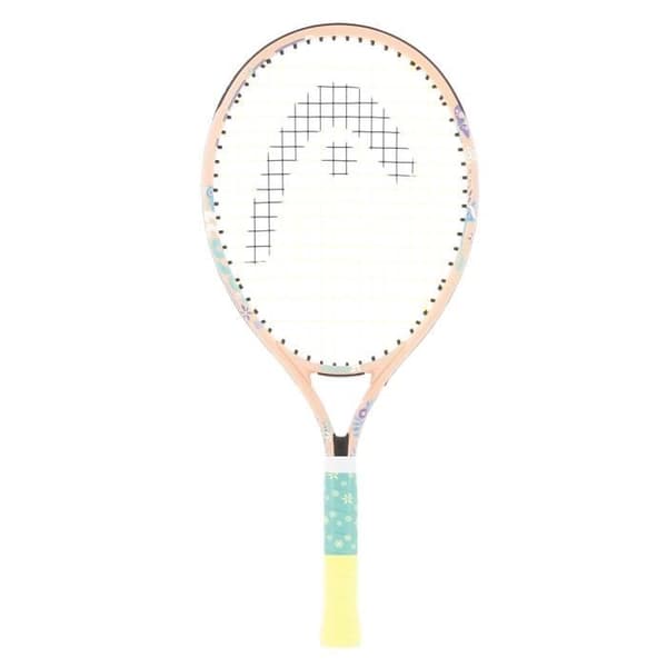 Barntennisracket - Head Coco 21 - Lätt och lätt att hantera