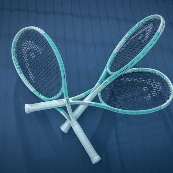 Head Racket Kiristämätön Tennismaila Boom Mp L 2024 Alternate Vihreä 00