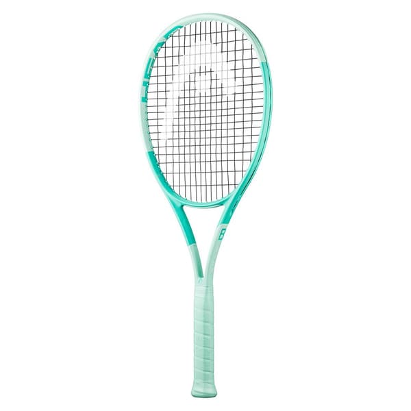 Head Racket Tennismaila Boom Mp L 2024 Alternate Hopeinen 00