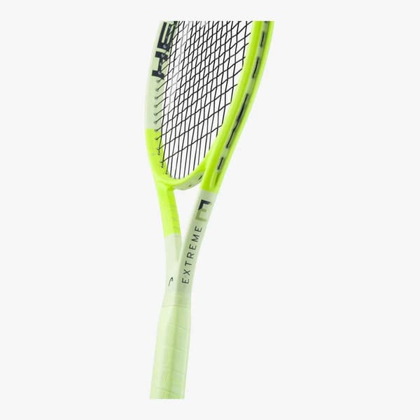 Head Racket Extreme Mp Tennisketcher Gylden 3