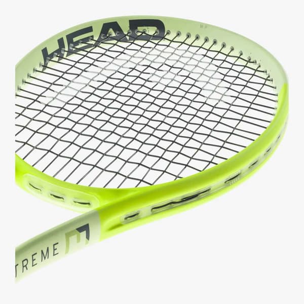 Head Racket Extreme Mp Tennisketcher Gylden 3