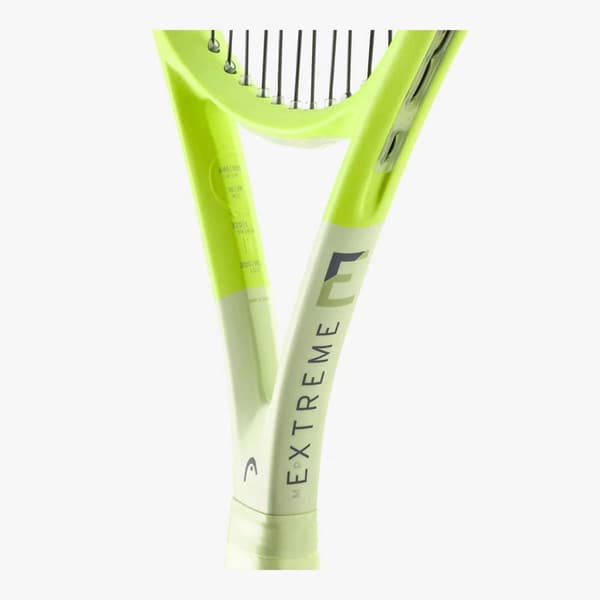 Head Racket Extreme Mp Tennisketcher Gylden 3