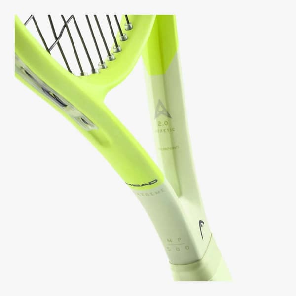 Head Racket Extreme Mp Tennisketcher Gylden 3