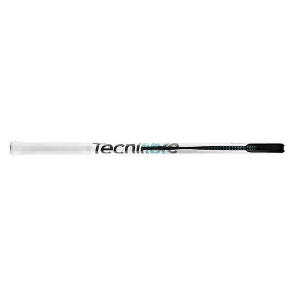 Tecnifibre Tempo V2 255 Tennismaila Hopeinen 1