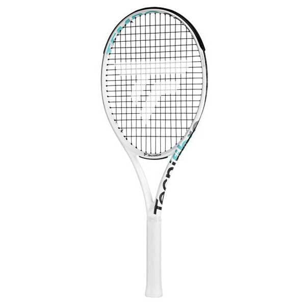 Tecnifibre Tempo V2 255 Tennisketcher Søvfarvet 1