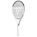 Miniatyrbild 1 av 8: Tecnifibre Tempo V2 285 Tennisracket Silver 2