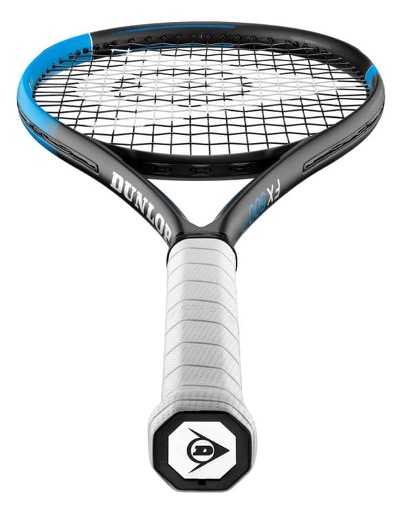 Tennis racket Dunlop FX500 LITE (27") G1