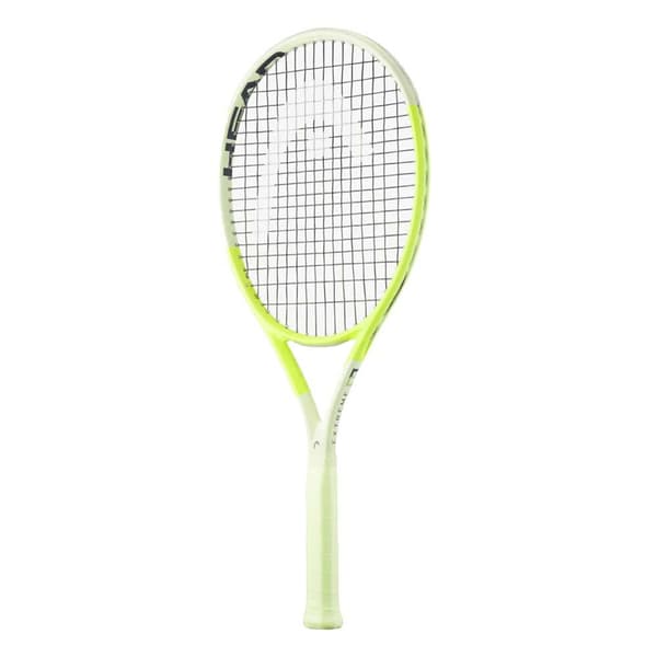 Head Racket Extreme Team Ustrenget Tennisracket  3