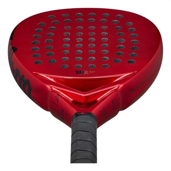 Bela Elite V2 Wilson 365G paddelracket