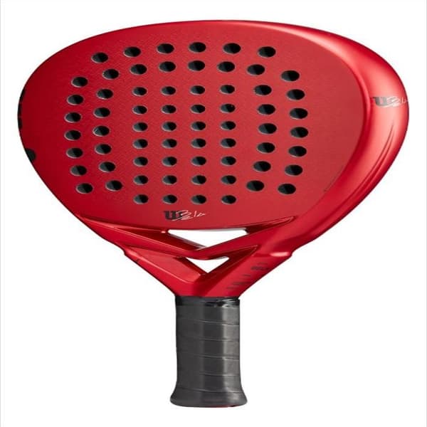 Bela Elite V2 Wilson 365G paddelracket