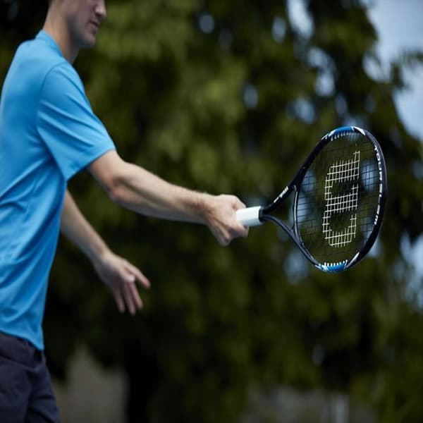 Wilson Tour Slam Lite Grip 3 rekreations tennisracket