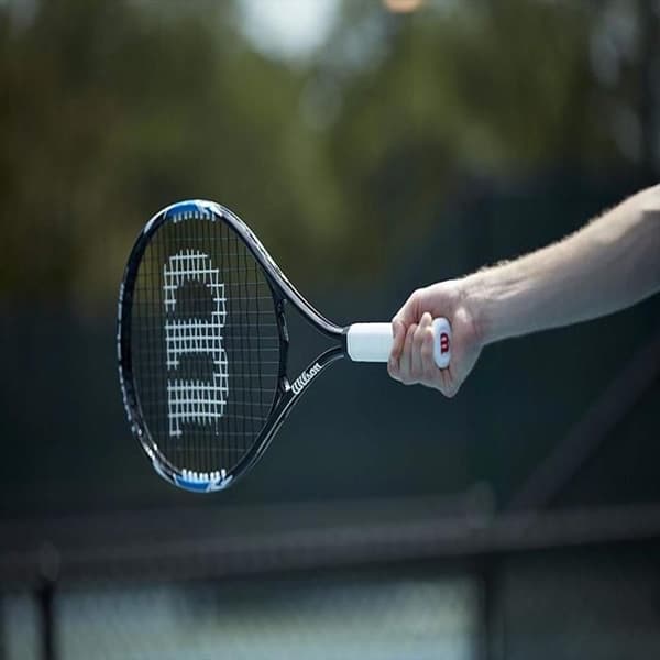 Wilson Tour Slam Lite Grip 3 rekreations tennisracket