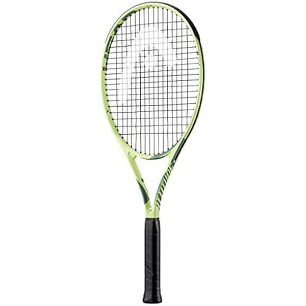 Tennisracket - HEAD - MX Attitude Elite - 265g - 660cm² - 16/19