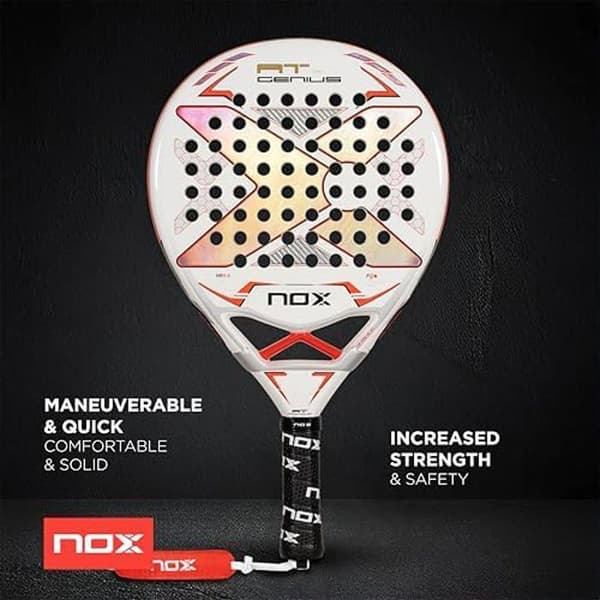 NOX vid Pro Cup Coorp 2024