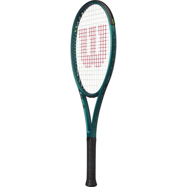 Wilson Blade 101L V9 Tennisracket - Grepp 1