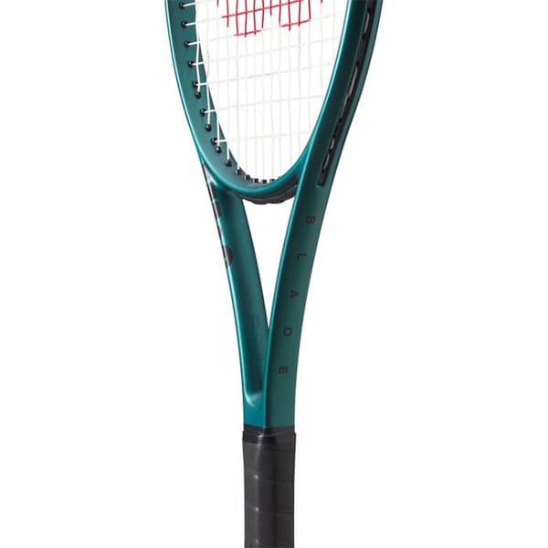 Wilson Blade 101L V9 Tennisracket - Grepp 1