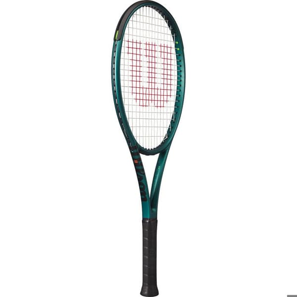 Wilson Blade 101L V9 Tennisracket - Grepp 1
