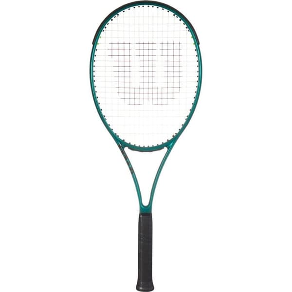 Wilson Blade 101L V9 Tennisracket - Grepp 1