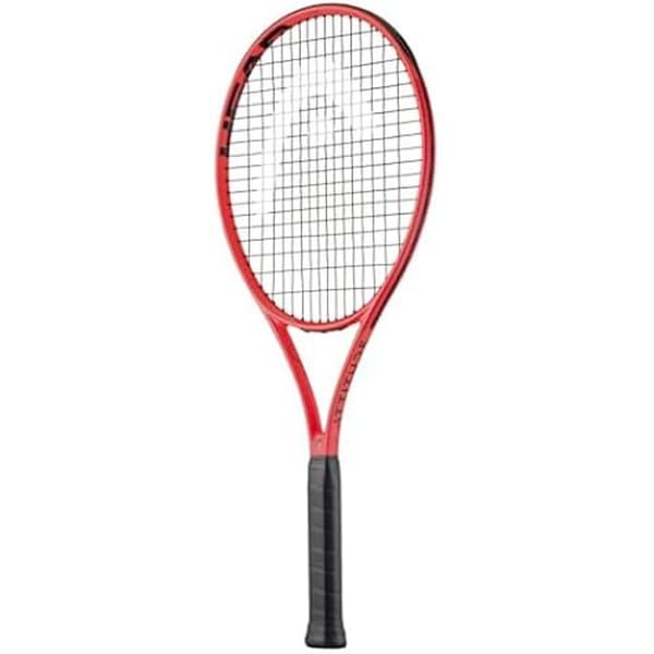 Tennisklubb - HEAD - MX Attitude Comp - Nybörjare - Manövrerbarhet - Klar att spela