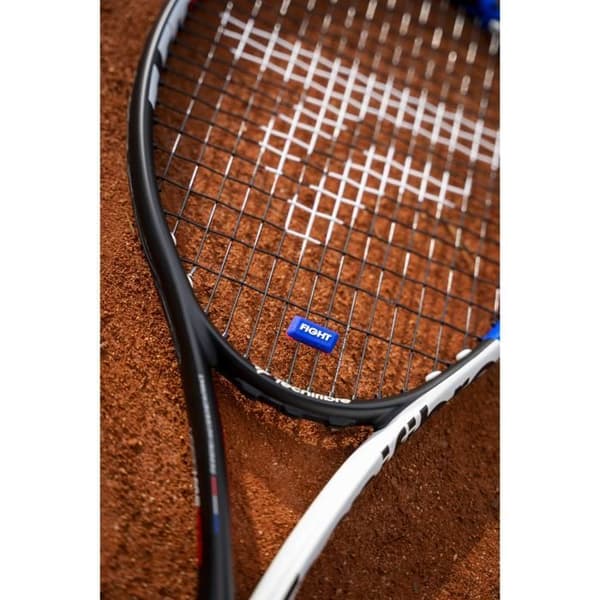 Tecnifibre T-fit 265 Storm 2022 tennisracket - vit/svart/blå/röd - Storlek 3