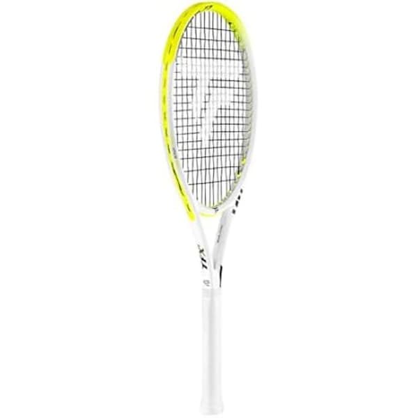 Tennisracket - TECNIFIBRE - TF-X1 V2 - Storlek G2 - Grepp 2 - Vuxen Mix