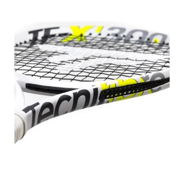 Tennissracket - TECNIFIBRE - TF-X1 300 - 300 g - Unisex - Vuxen