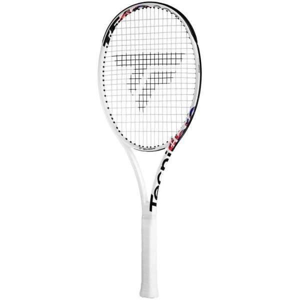 Tecnifibre TF40 305 Tennisracket - Vit/Svart - Storlek 2