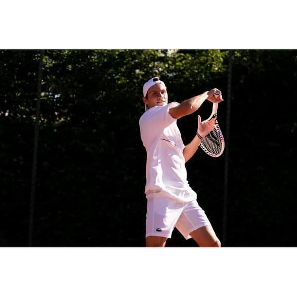 Tecnifibre T-fight 300 Isoflex Tennisracket - Vit - Storlek 4
