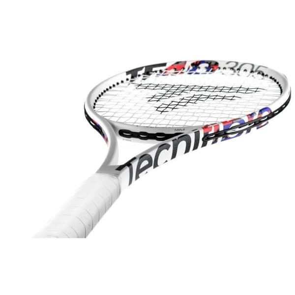 Tecnifibre TF40 305 16M Tennisracket - Vit - Storlek 3