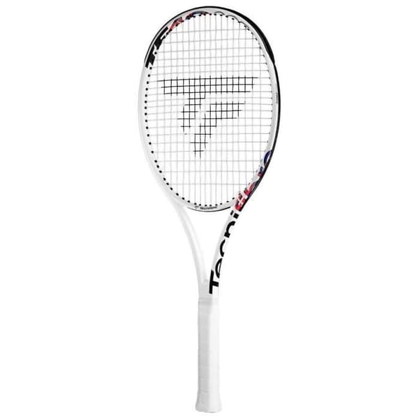 Tecnifibre TF40 305 (osträngad) tennisracket - vit/svart - Storlek 2