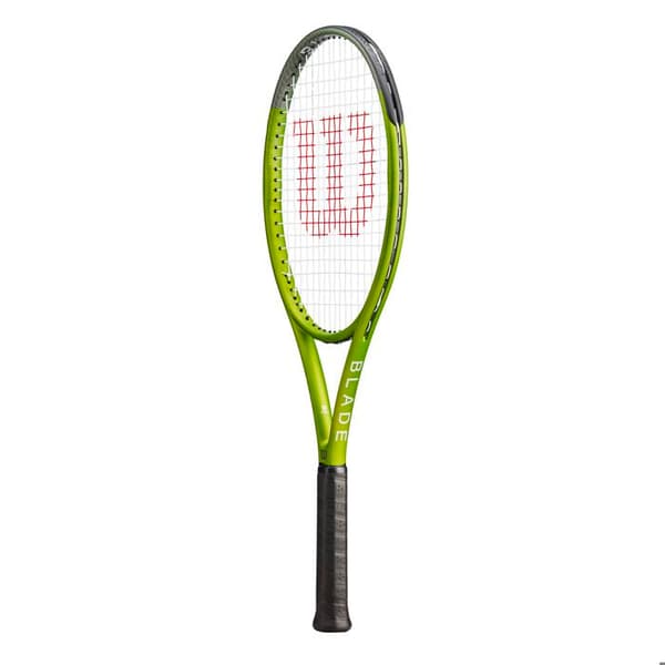 Tennisracket Wilson Blade Feel 103 - Grepp 2