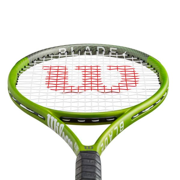 Tennisracket Wilson Blade Feel 103 - Grepp 2