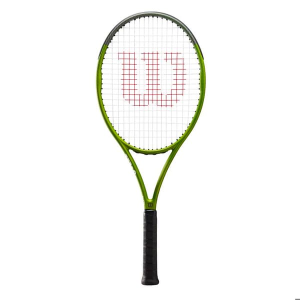 Tennisracket Wilson Blade Feel 103 - Grepp 2