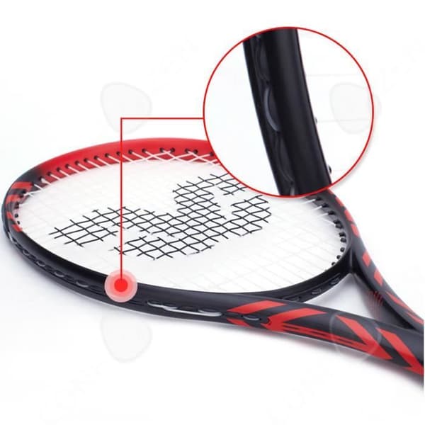 CONFO® 27 tums tennisracket 1 fitnesspaket för vuxna