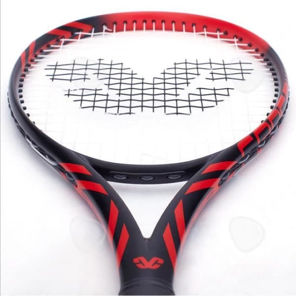 CONFO® 27 tums tennisracket 1 fitnesspaket för vuxna