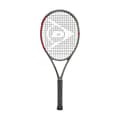 Miniatyrbild 1 av 2: Dunlop CX Team 265 G2 tennisracket - grå/röd - TU