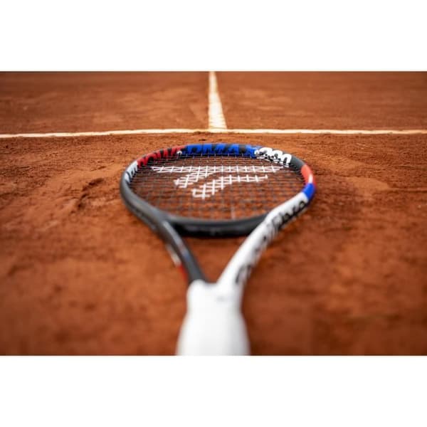 Tecnifibre Tfit 290 Power Max 2022 tennisracket - vit/svart/blå - storlek 3