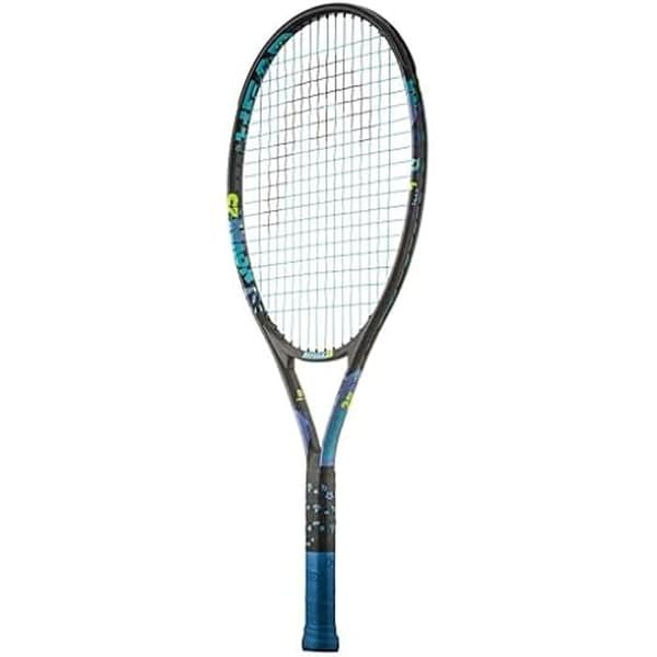 Tennisracket - HEAD - Novak Junior - Aluminium - 175 g - Fodral inkluderat
