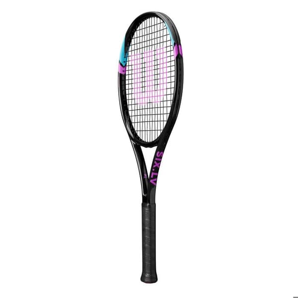 Wilson Six LV tennisracket - Grepp 1