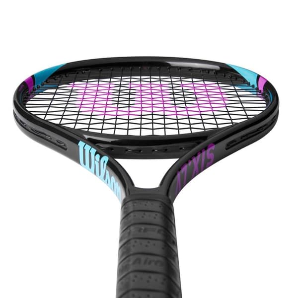 Wilson Six LV tennisracket - Grepp 1