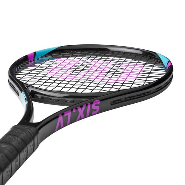 Wilson Six LV tennisracket - Grepp 1