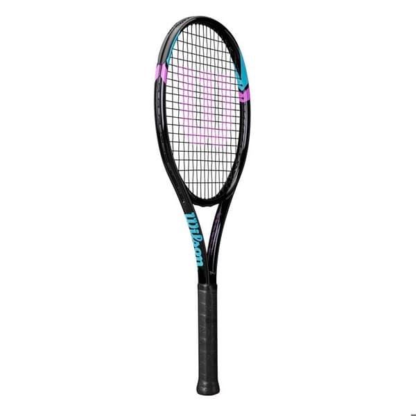 Wilson Six LV tennisracket - Grepp 1