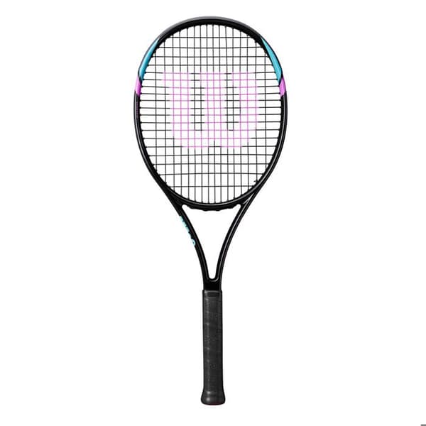Wilson Six LV tennisracket - Grepp 1
