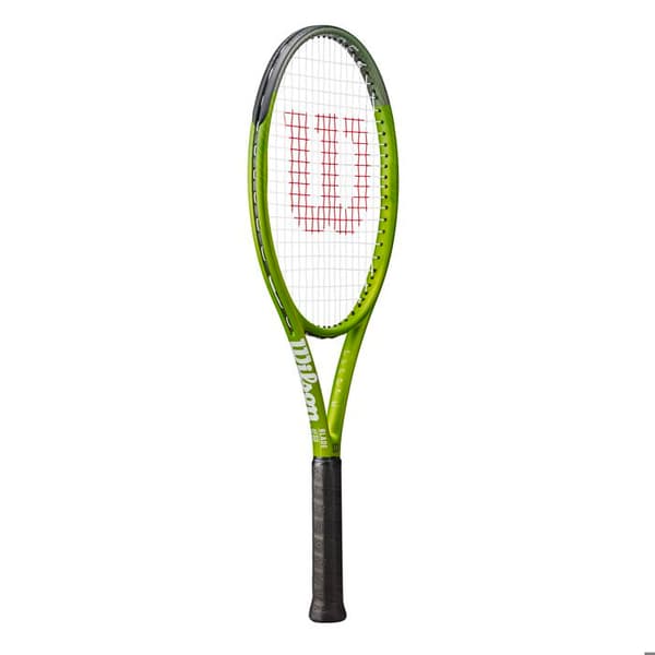 Tennisracket Wilson Blade Feel 103 - Grepp 2
