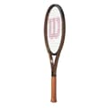 Miniatyrbild 3 av 4: Wilson Pro Staff Team V14 tennisracket - brun - storlek 4