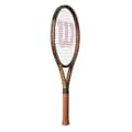 Miniatyrbild 2 av 4: Wilson Pro Staff Team V14 tennisracket - brun - storlek 4
